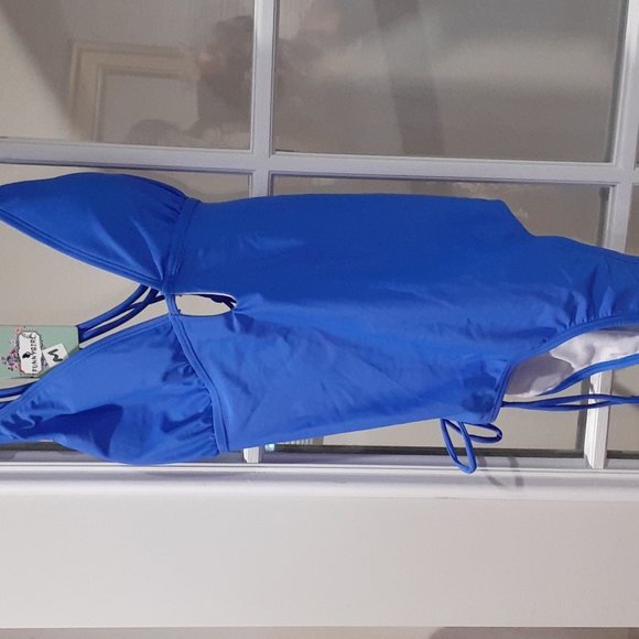 Funny Girl bathing suit - Picture 2 of 10